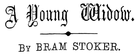 Lloyd's Weekly Newspaper, March 26, 1899