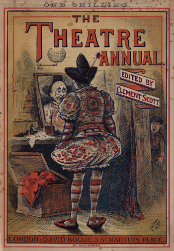 The Theatre Annual