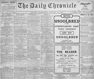 The Daily Chronicle